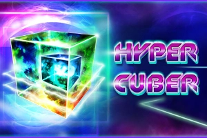 Арт слота Hyper Cuber